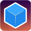 Иконка сервера CubeCraft