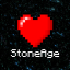Иконка сервера StoneAge