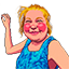 Иконка сервера BomjCraft