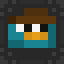 Иконка сервера Wcraft