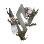 Иконка сервера HorizonOfCubes