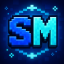 Иконка сервера SNUGGERY-MINE