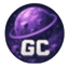 Иконка сервера GlobalCraft