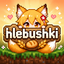 Иконка сервера hlebushki