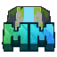 Иконка сервера MysticMC