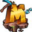 Иконка сервера Minemalia Network