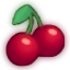 Иконка сервера MineBerry