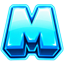 Иконка сервера MasedWorld