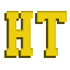 Иконка сервера HolyTime