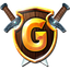 Иконка сервера GommeHD.net