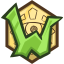 Иконка сервера Wynncraft