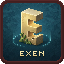 Иконка сервера exen mc