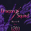 Иконка сервера DragonSquad - forge 1.20.1