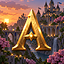 Иконка сервера Alvera l Ванильный сервер