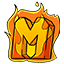 Иконка сервера MusteryWorld