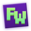 Иконка сервера FlickWorld — Выживание для души [1.21.8]