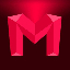 Иконка сервера Малефисента Крафт