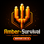 Иконка сервера Amber-Survival