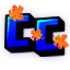 Иконка сервера CubeCreator