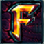 Иконка сервера Fakepixel - Пиратская копия Hypixel