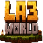 Иконка сервера la3world Анархия