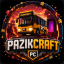 Иконка сервера PazikCraft - Уникальное ванильное выживание!