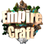 Иконка сервера Empirecraft