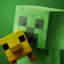Иконка сервера MINECRAFT СНГ — Ванилла 1.21.3 [06.11.2024]
