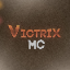 Иконка сервера VictrixMC