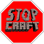 Иконка сервера StopCraft