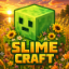 Иконка сервера SlimeCraft 1.12.2