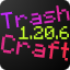 Иконка сервера TrashCraft - Креатив без правил