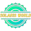 Иконка сервера Solaris World