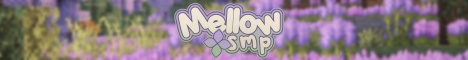 Баннер сервера Mellow